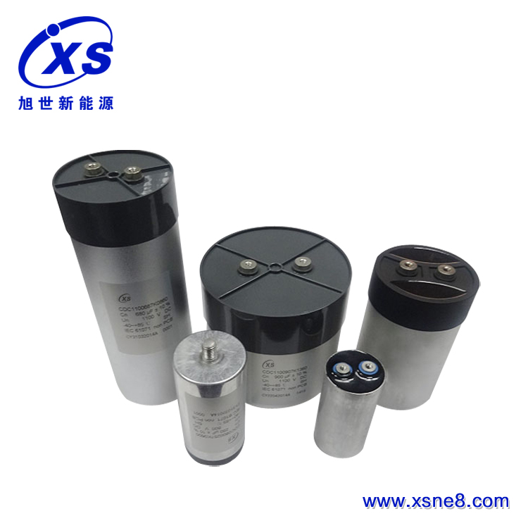 薄膜电容器的良好前景