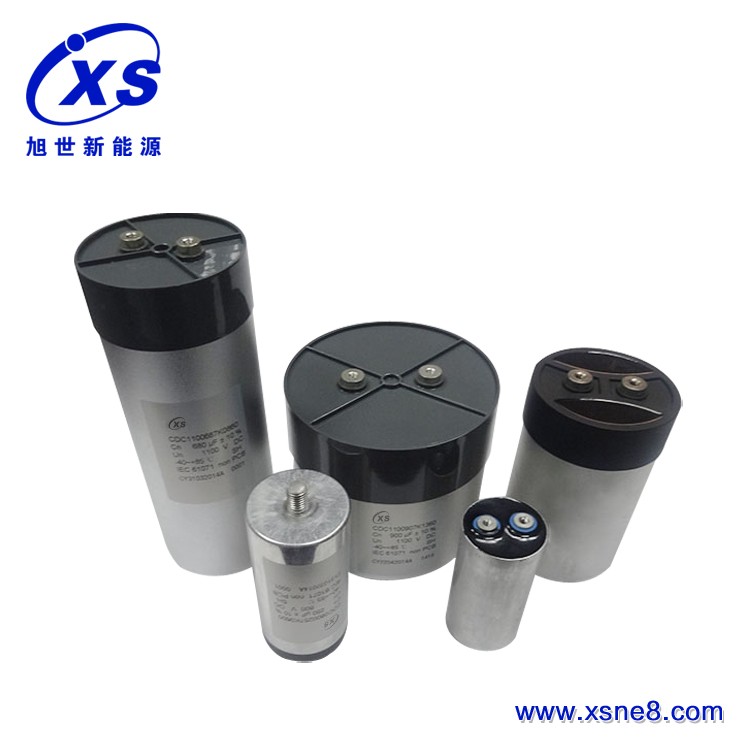 我国薄膜电容器行业发展应用分析