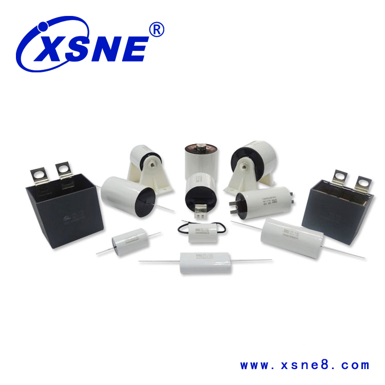 变频器电容器在直流系统中的作用是什么?