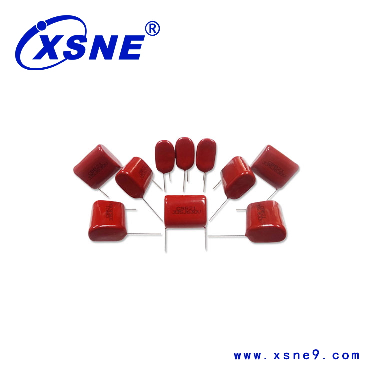 怎样用万用表检测降压电容器？