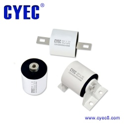 CDA  60.0μF±5% 600V.DC