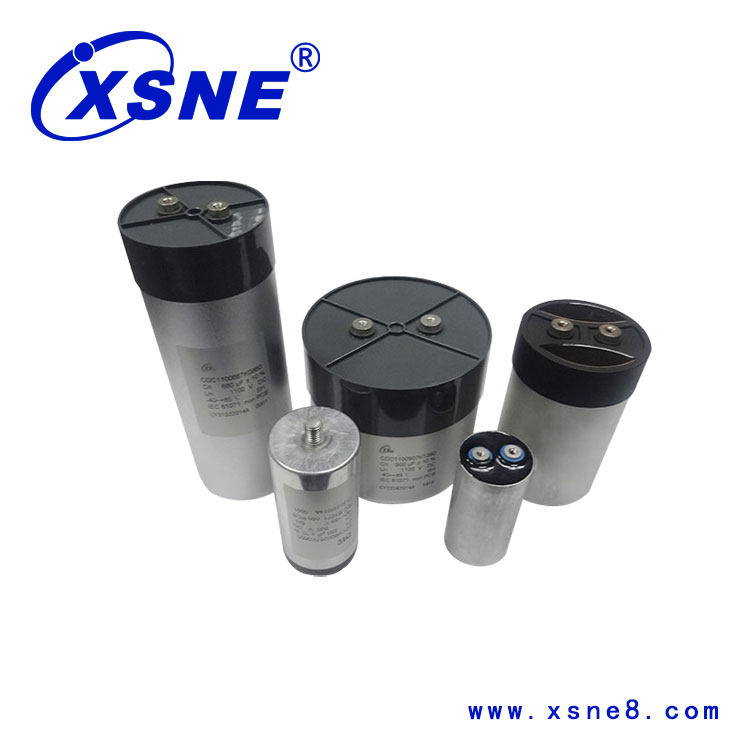 2900.0μF±10% 800V.DC